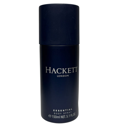 Hackett Essential Body Spray for Men 150ml
