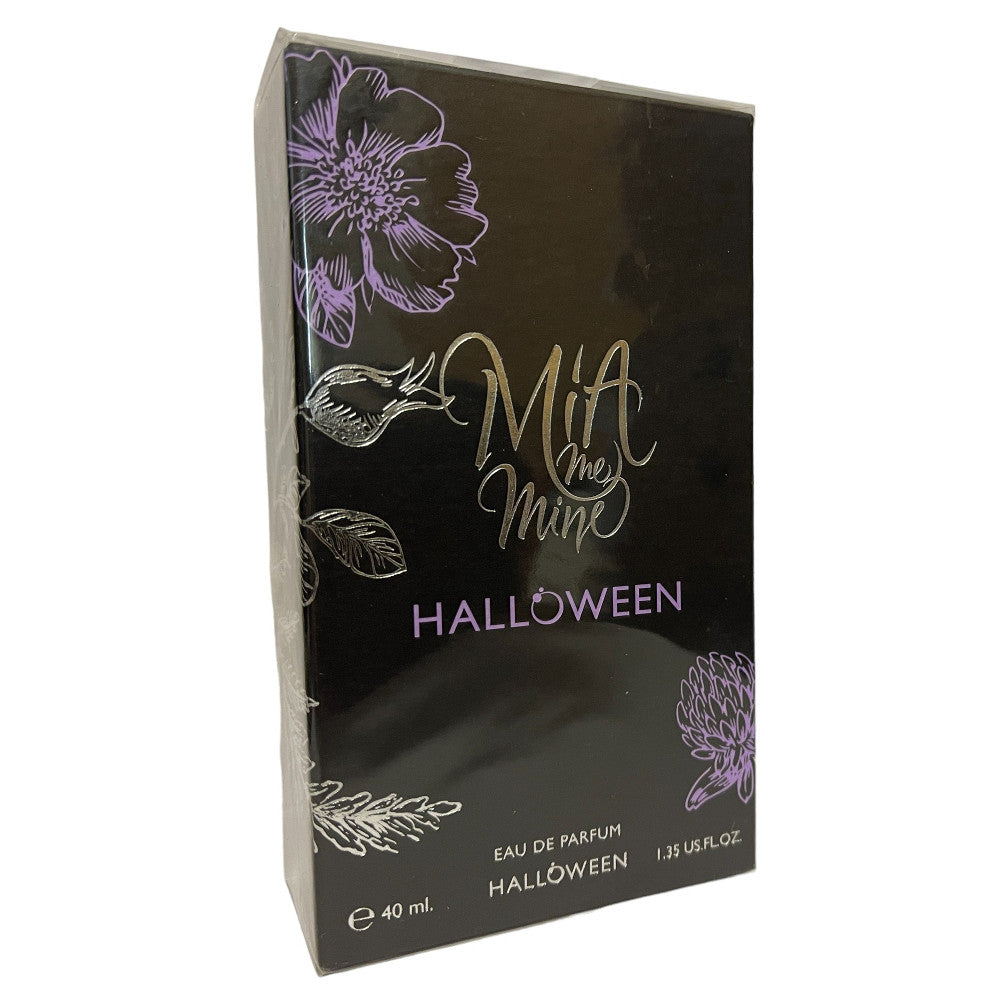 Jesus Del Pozo Halloween Mia Me Mine 40ml EDP Spray