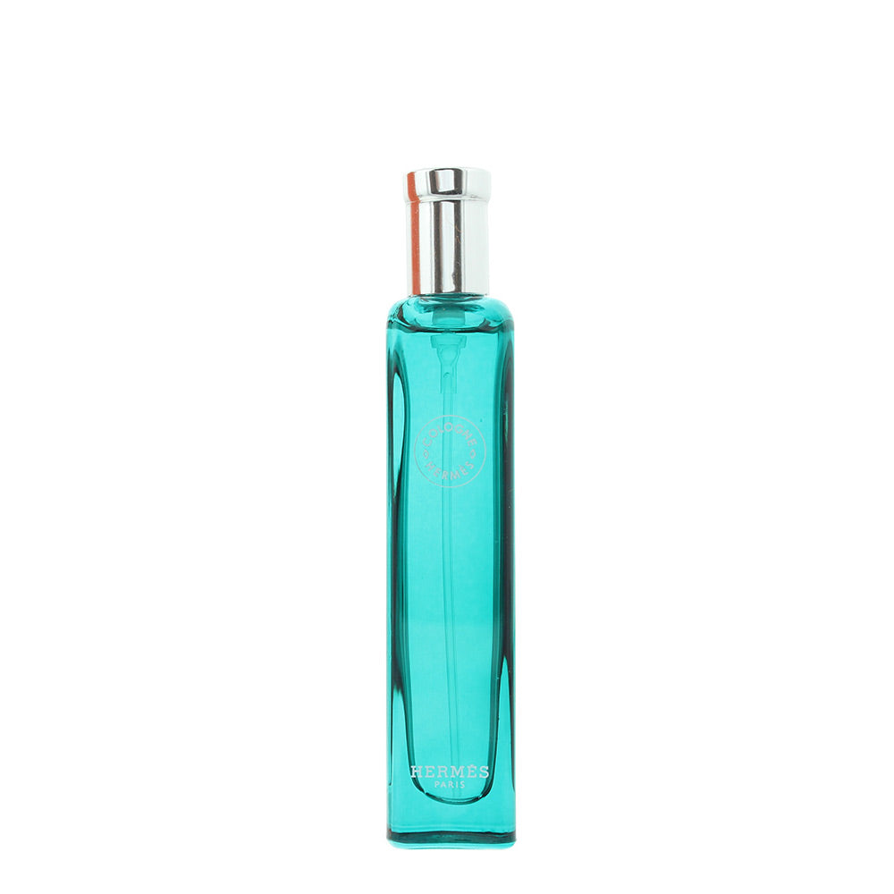 Hermes Eau D'Orange Verte 15ml Eau De Cologne Spray Unisex