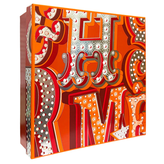 Hermes Jour D'Hermes 50ml EDP Spray + 7.5ml EDP Mini & 80ml Body Lotion Gift Set