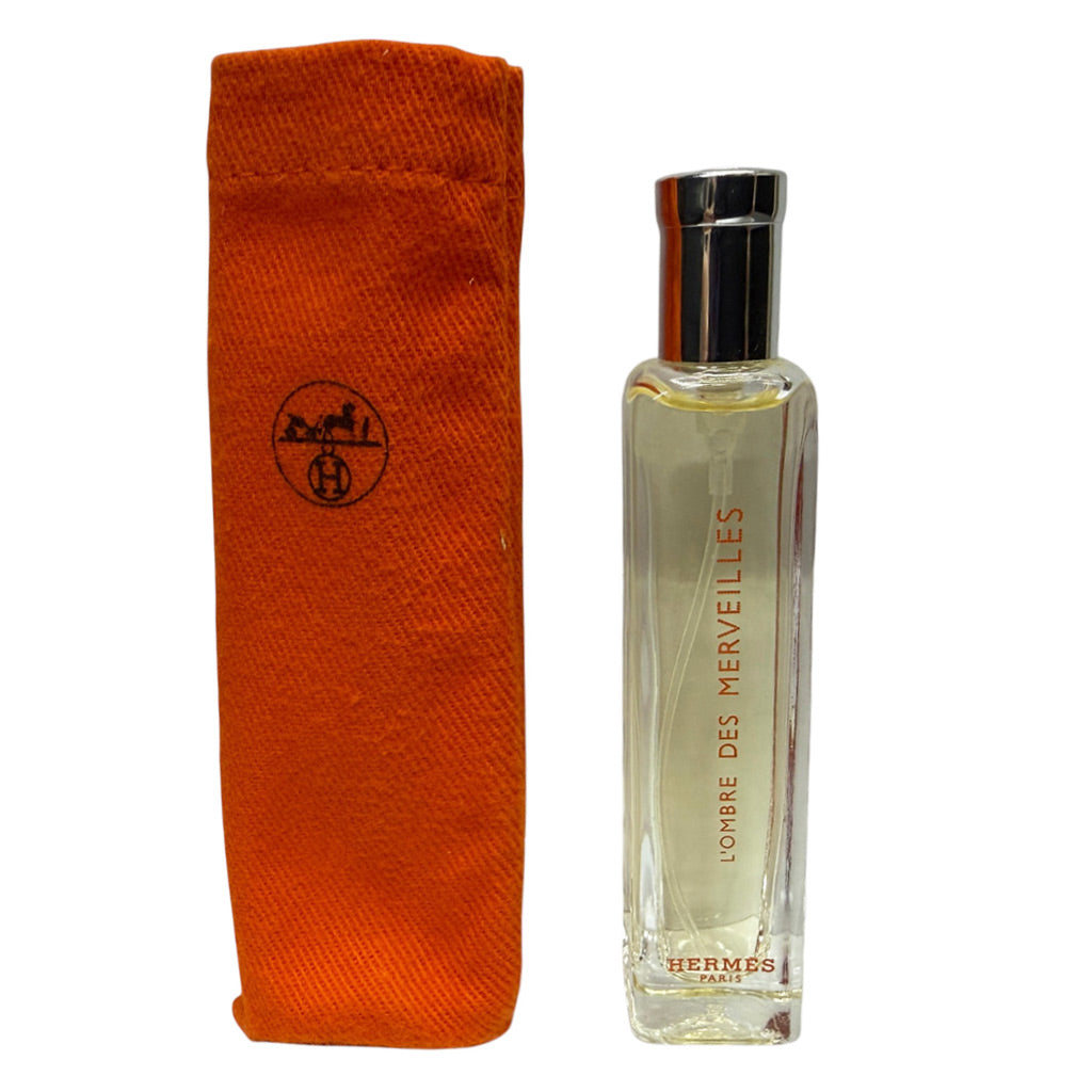 Hermes L'Ombre Des Merveilles 15ml EDP Travel Spray Unisex