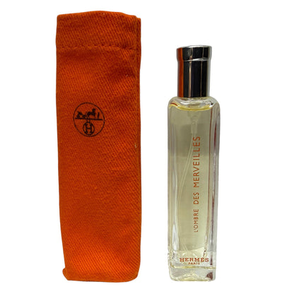 Hermes L'Ombre Des Merveilles 15ml EDP Travel Spray Unisex