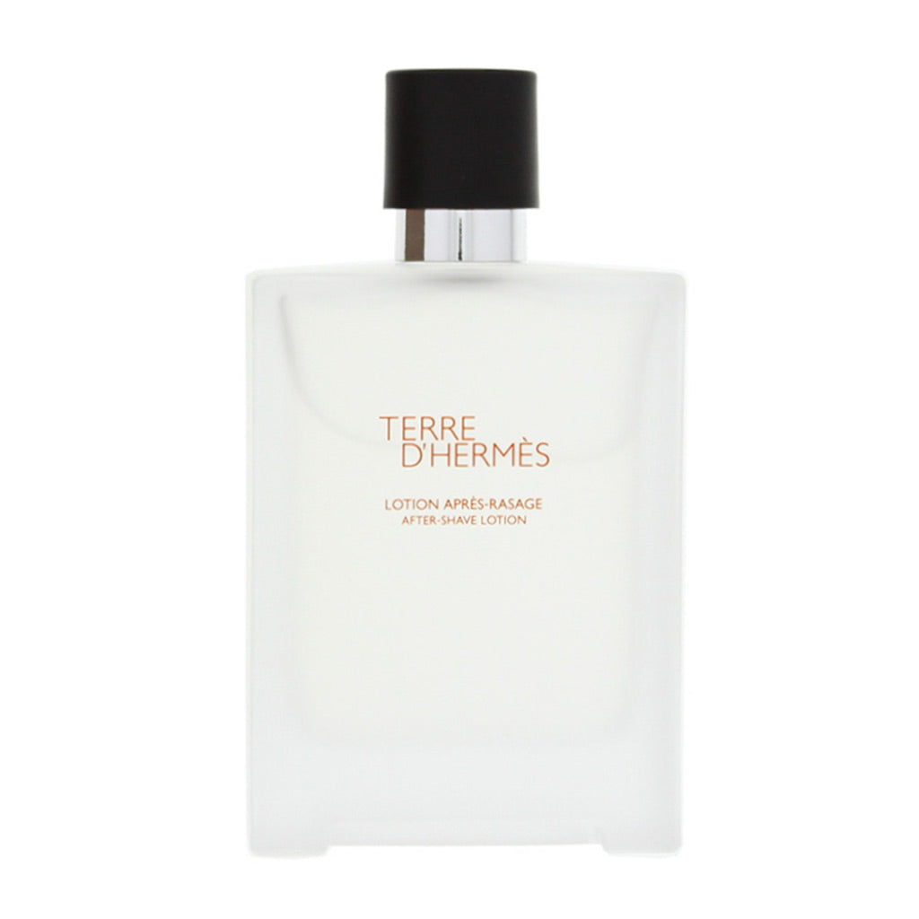 Hermes Terre D'Hermes 100ml Aftershave Lotion