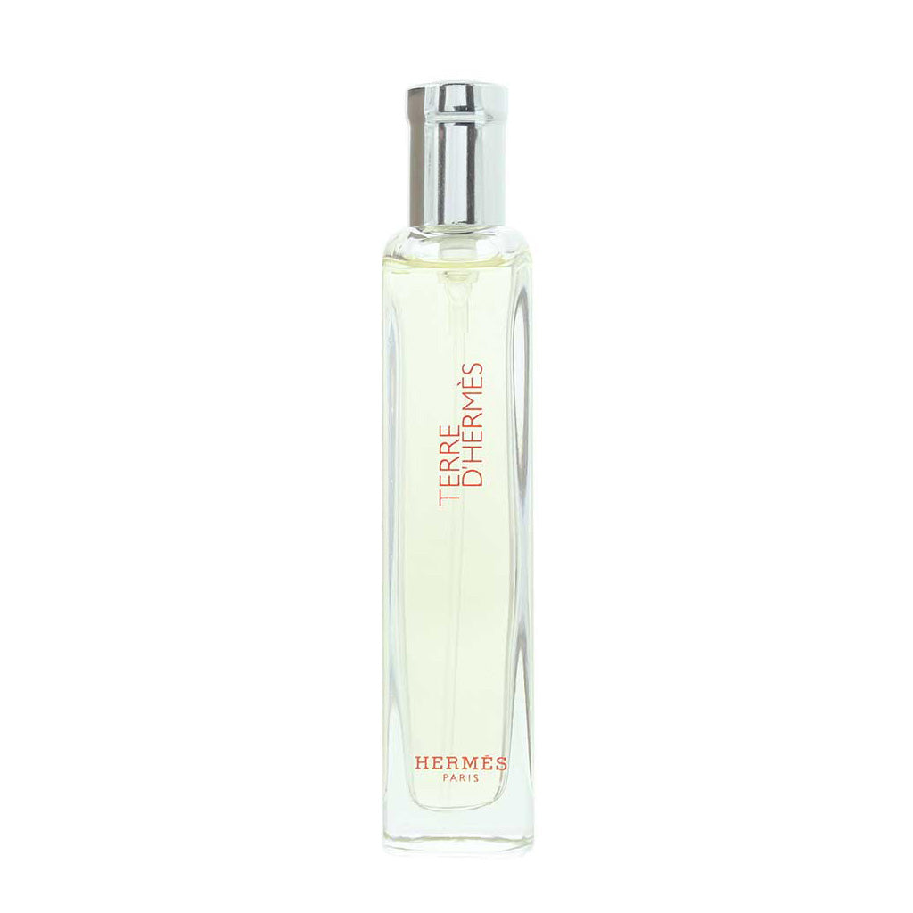 Hermes Terre D'hermes 15ml EDT Travel Spray