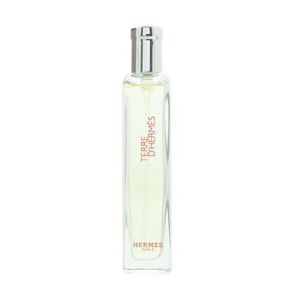 Hermes Terre D'hermes 15ml EDT Travel Spray