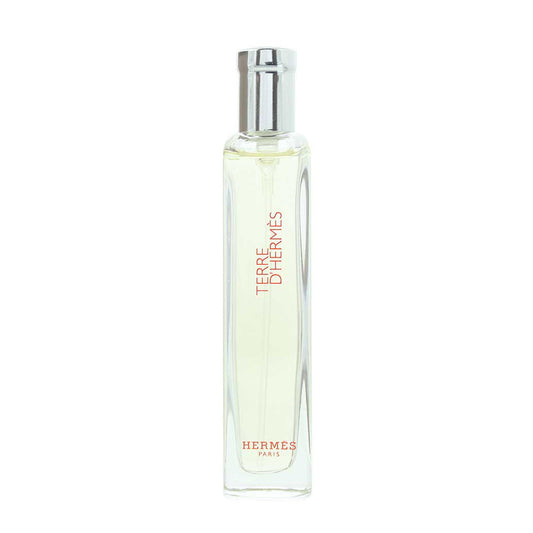 Hermes Terre D'hermes 15ml EDT Travel Spray