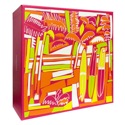 Hermes Twilly D'Hermes 50ml EDP Spray & 80ml Body Lotion Gift Set