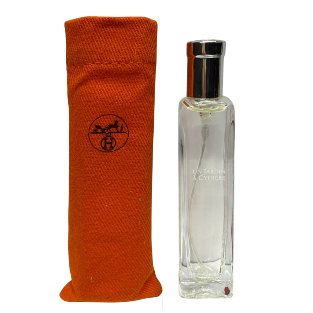 Hermes Un Jardin A Cythere 15ml EDT Travel Spray Unisex