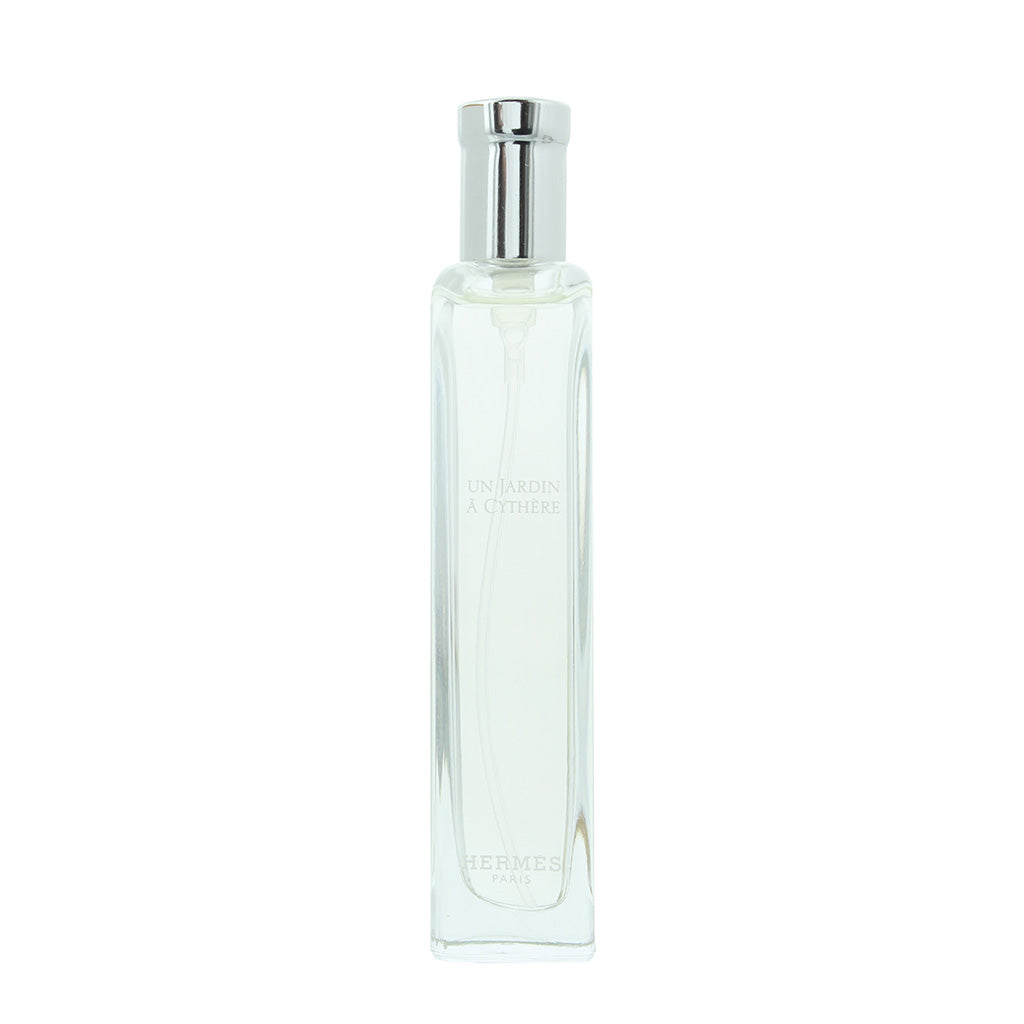 Hermes Un Jardin A Cythere 15ml EDT Travel Spray