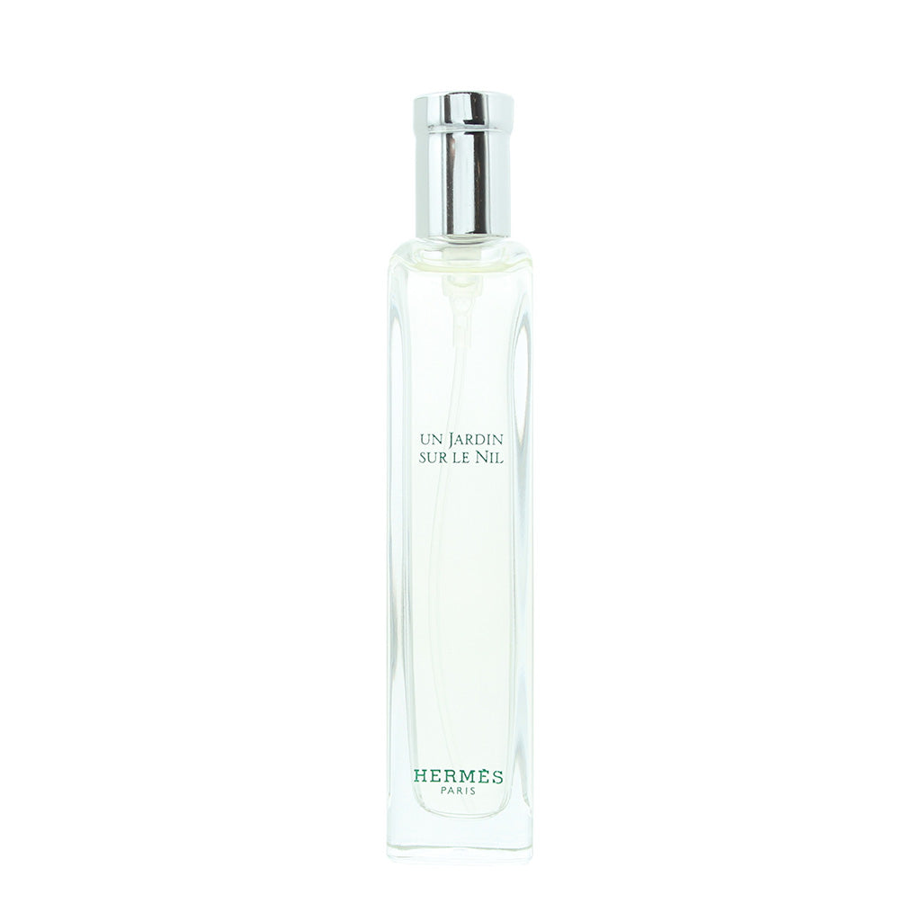 Hermes Un Jardin Sur Le Nil 15ml EDT Travel Spray
