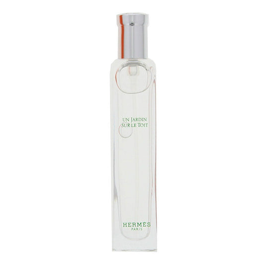 Hermes Un Jardin Sur Le Toit 15ml EDT Travel Spray