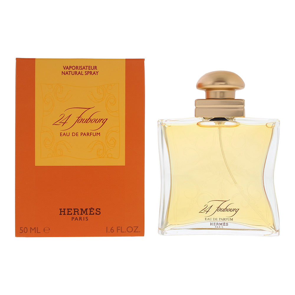Hermes 24 Faubourg 50ml EDP Spray