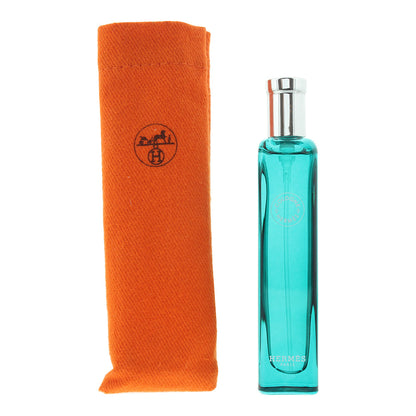Hermes Eau D'Orange Verte 15ml Eau De Cologne Spray Unisex