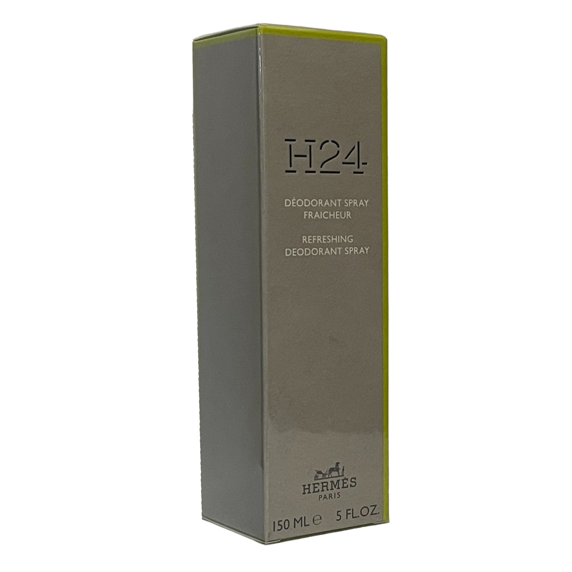 Hermes H24 Deodorant Spray 150ml