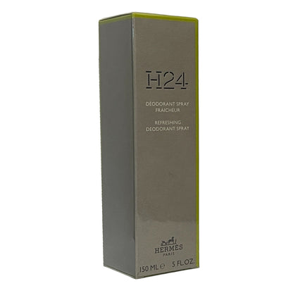 Hermes H24 Deodorant Spray 150ml