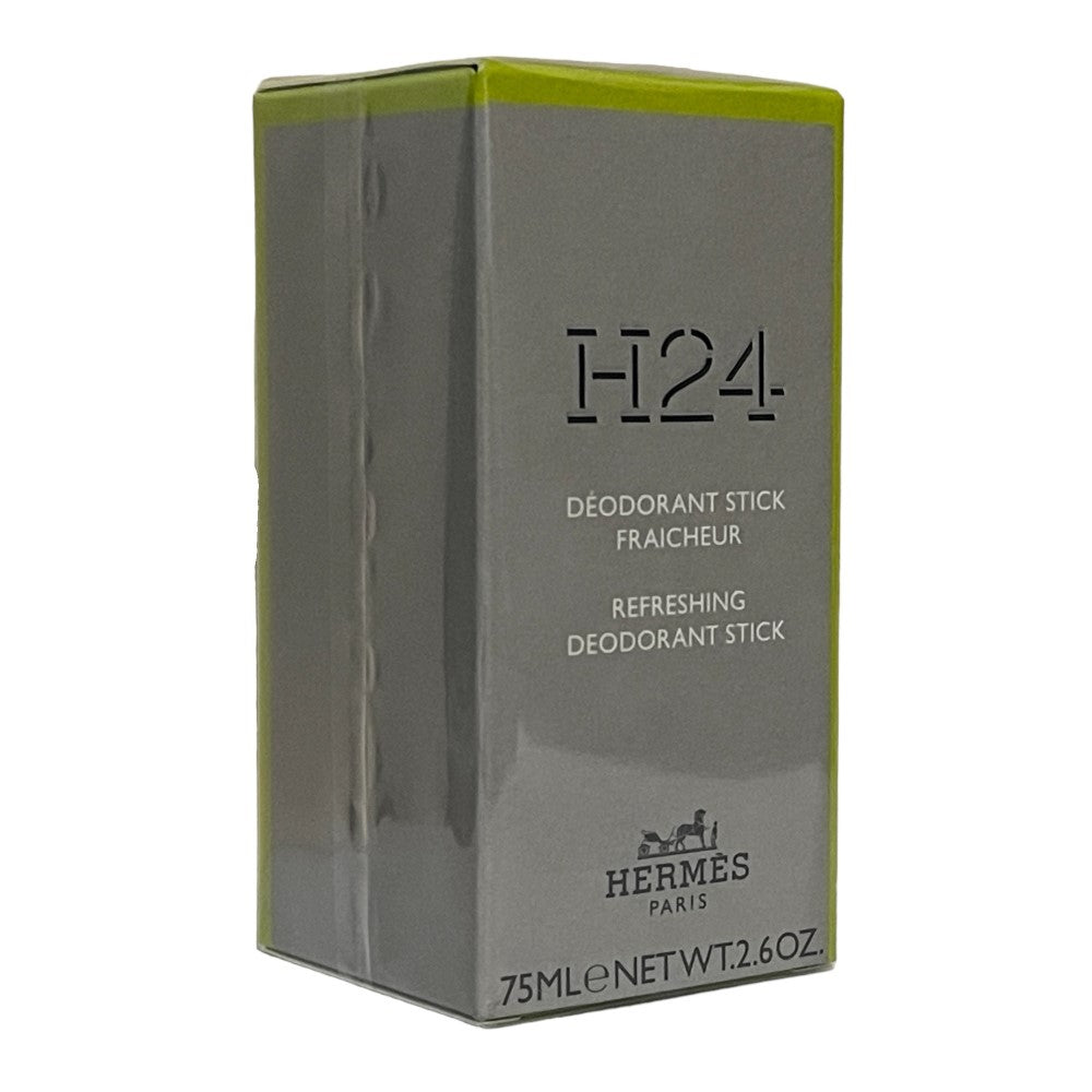 Hermes H24 Deodorant Stick 75ml