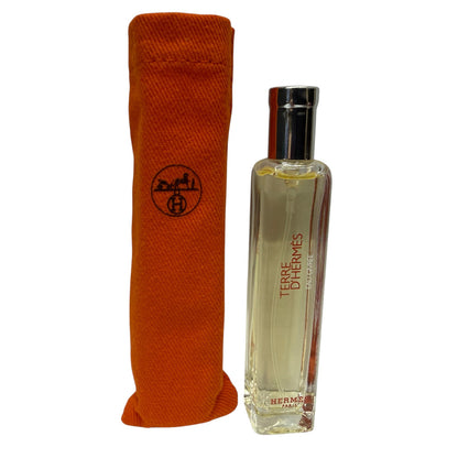 Hermes Terre D'Hermes Eau Givree 15ml EDP Spray