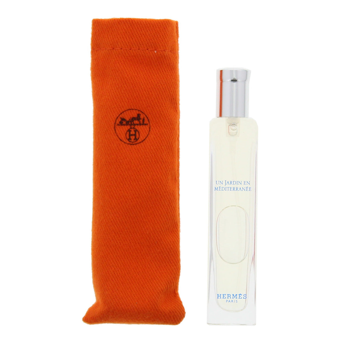 Hermes Un Jardin En Mediteranee 15ml EDT Spray for Women