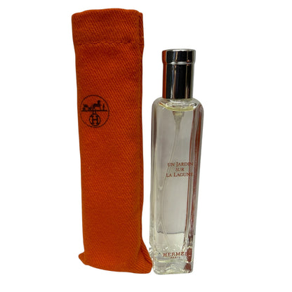Hermes Un Jardin Sur La Lagune 15ml EDT Spray for Women