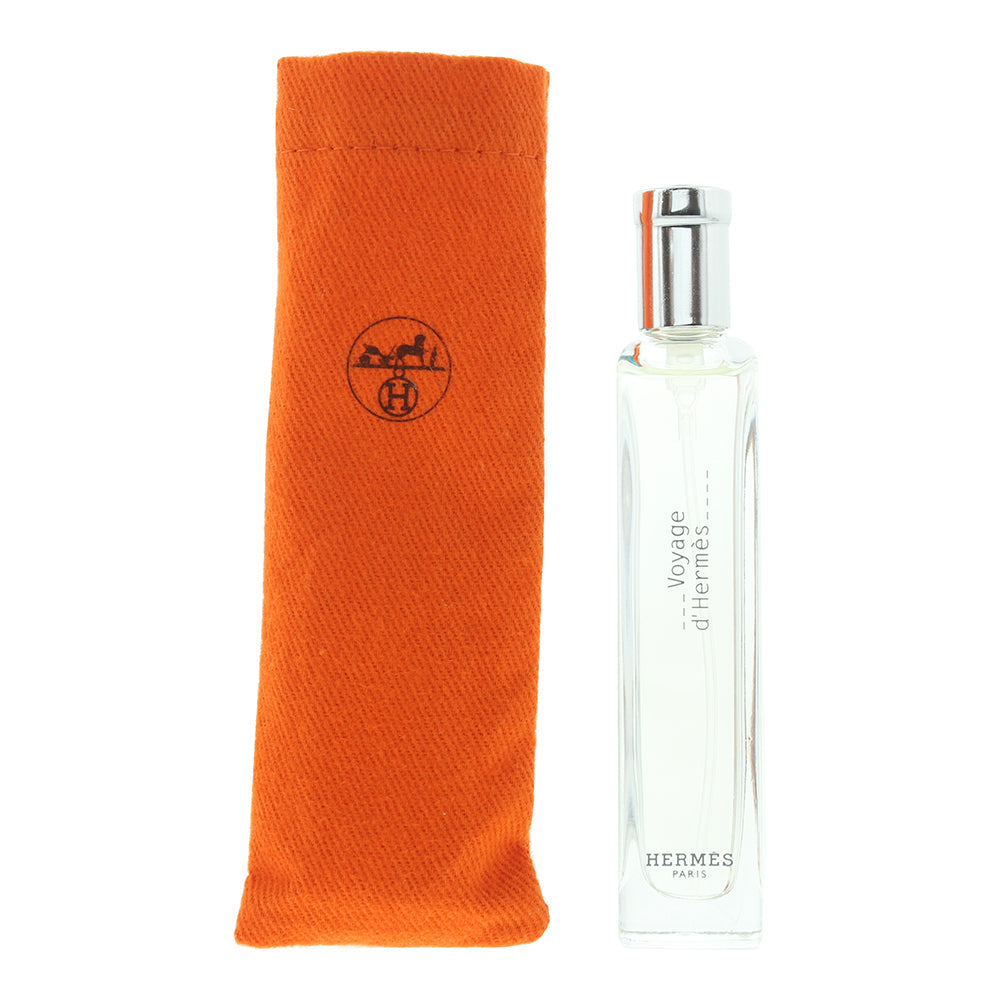 Hermes Voyage D'Hermes 15ml EDT Spray for Men