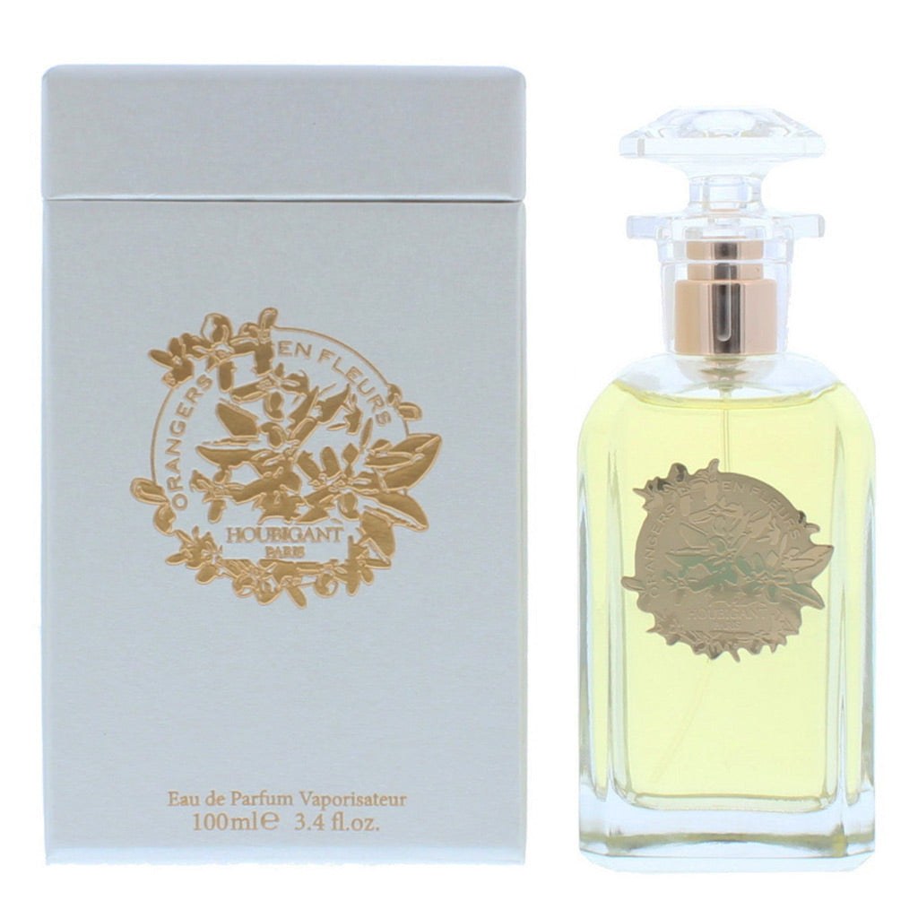 Houbigant Orangers En Fleurs 100ml EDP Spray