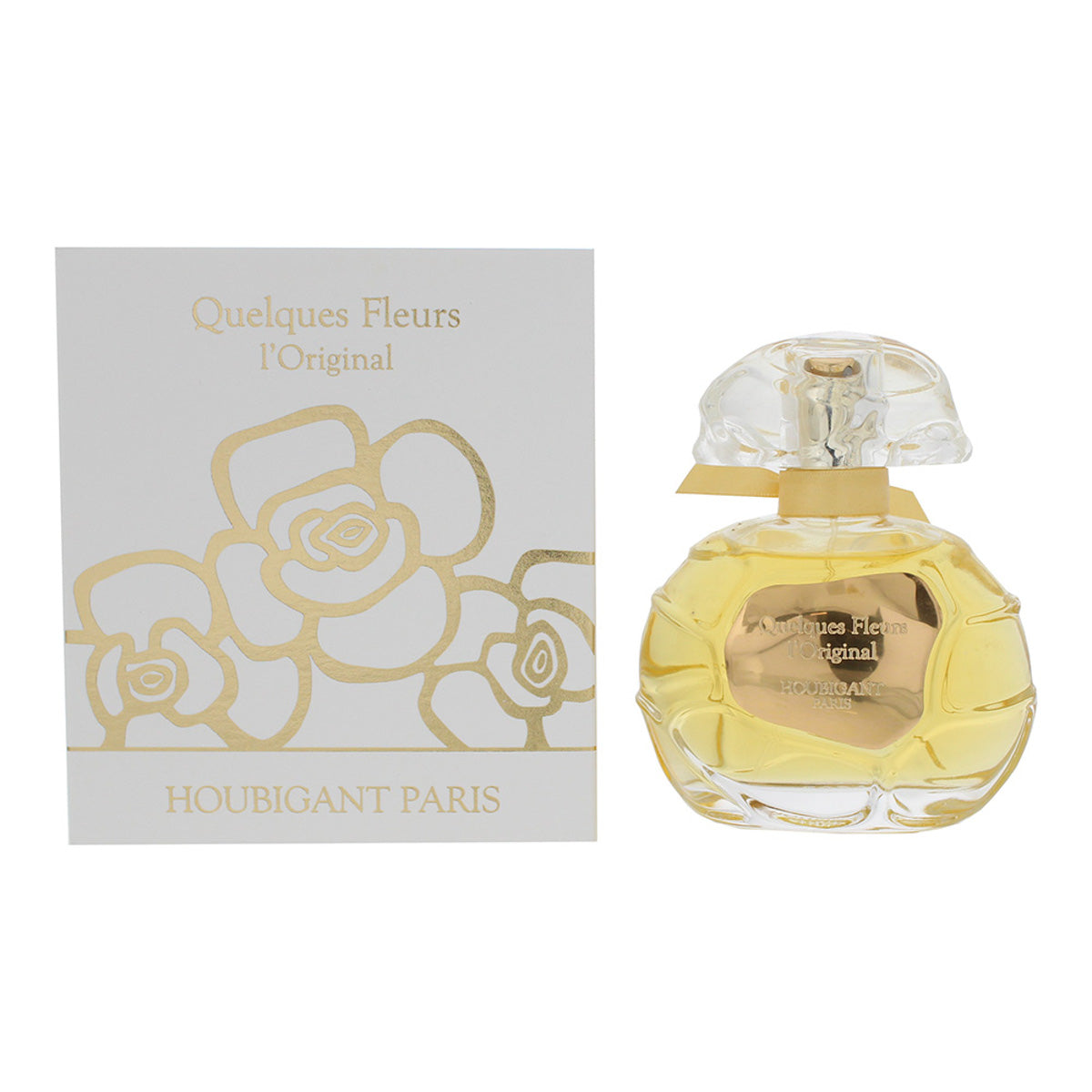 Houbigant Quelques Fleurs L'Original 100ml EDP Spray
