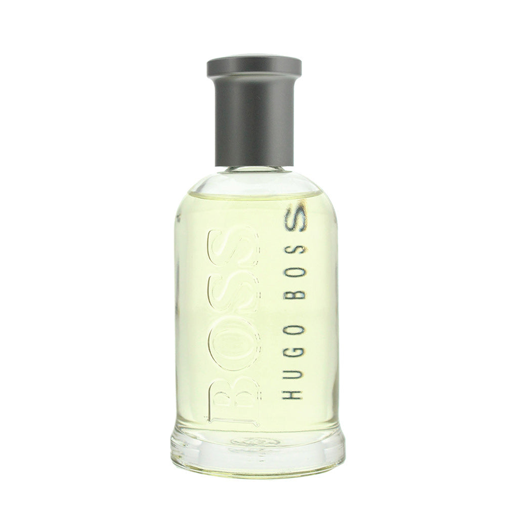 Hugo Boss Bottled 100ml Aftershave