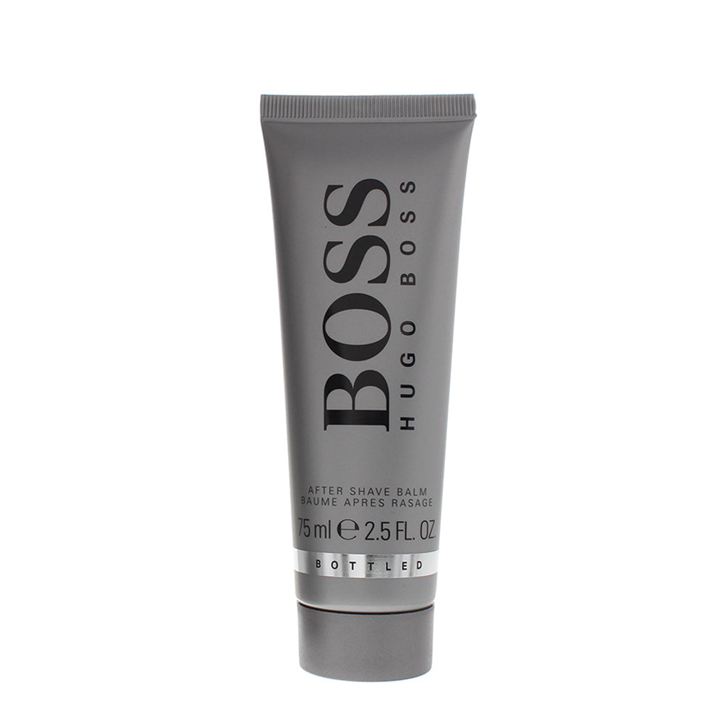 Hugo Boss Bottled Aftershave Balm 75ml