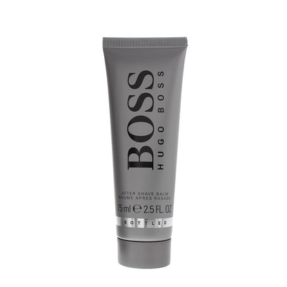 Hugo Boss Bottled Aftershave Balm 75ml