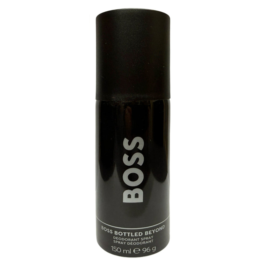 Hugo Boss Bottled Beyond Deodorant Spray for Men 150ml