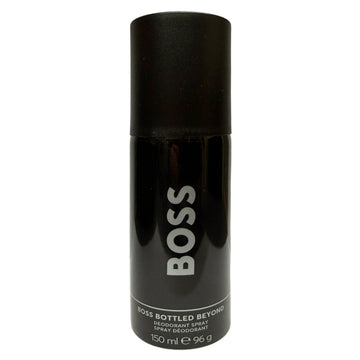 Hugo Boss Bottled Beyond Deodorant Spray for Men 150ml