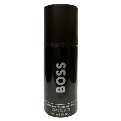 Hugo Boss Bottled Beyond Deodorant Spray for Men 150ml