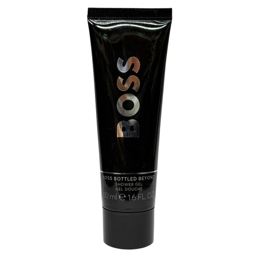 Hugo Boss Bottled Beyond Shower Gel 50ml Travel Tube