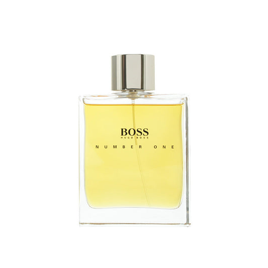 Hugo Boss Number 1 100ml EDT Spray
