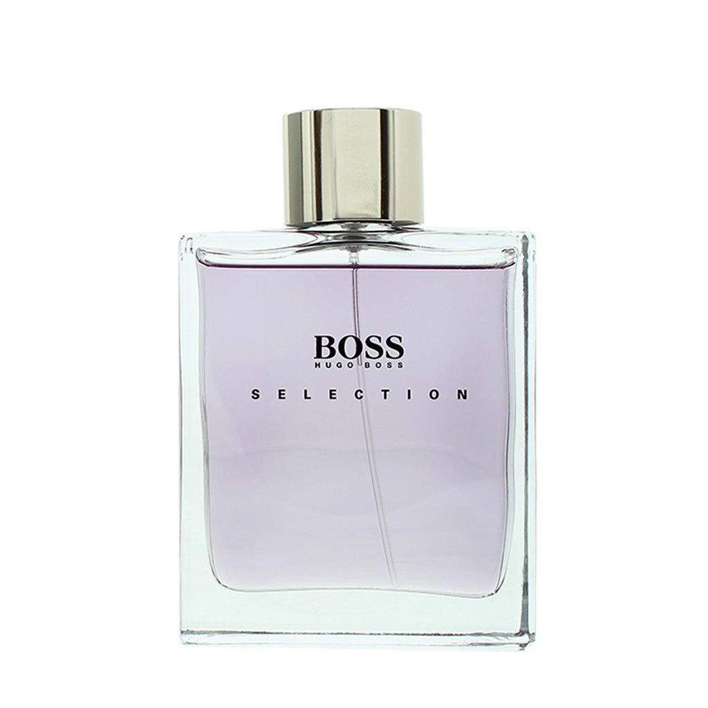 Hugo Boss Selection EDT Spray