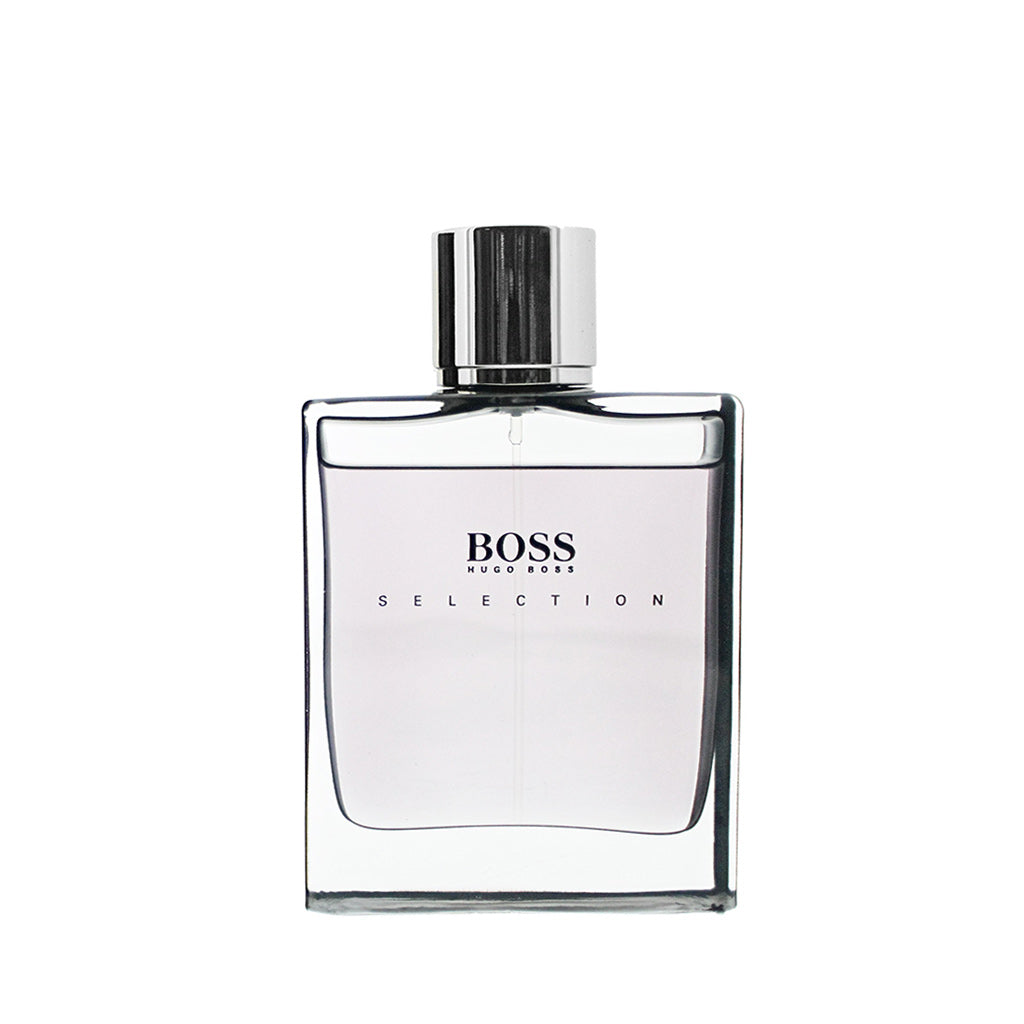 Hugo Boss Selection 90ml EDT Spray