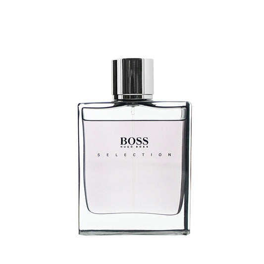 Hugo Boss Selection 90ml EDT Spray
