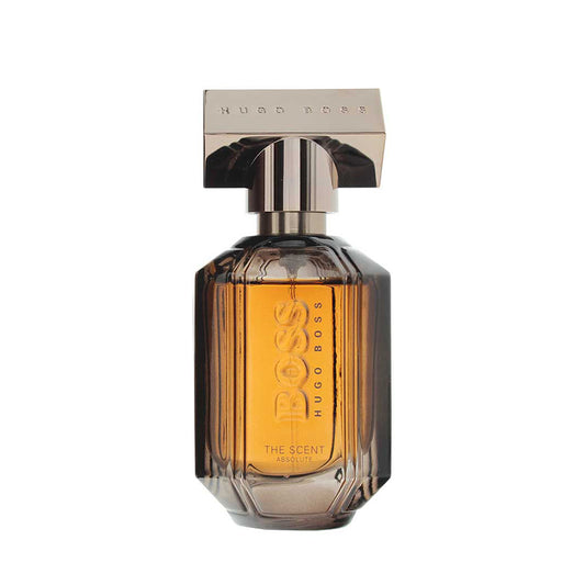 Hugo Boss The Scent Absolute For Her 100ml EDP