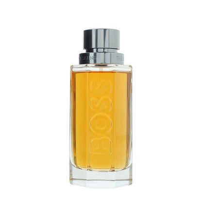 Hugo Boss The Scent Aftershave 100ml