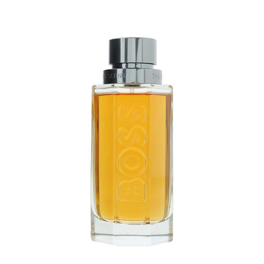 Hugo Boss The Scent Aftershave 100ml