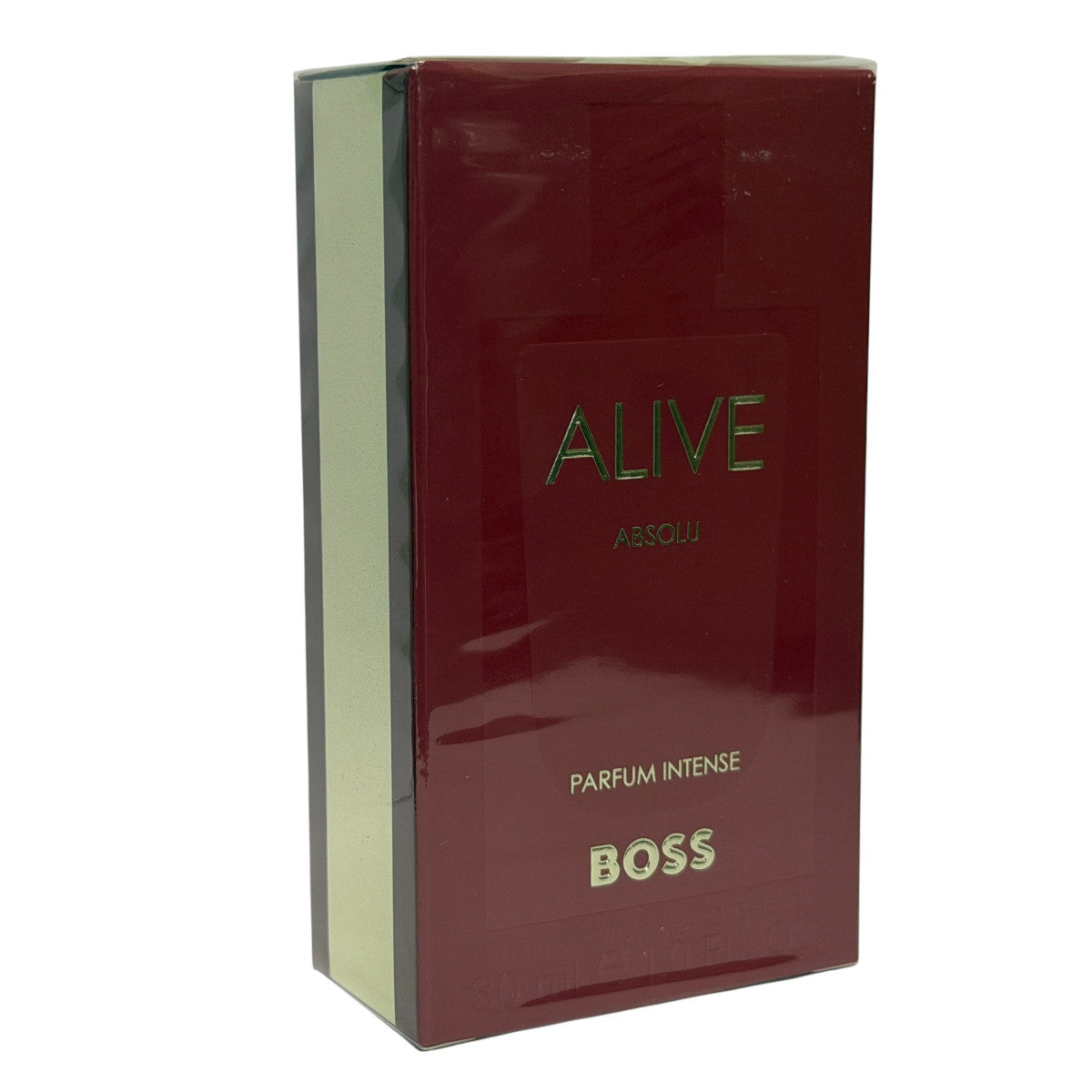 Hugo Boss Alive Absolu 30ml Parfum Intense for Women