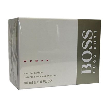 Hugo Boss Boss Woman 90ml EDP Spray