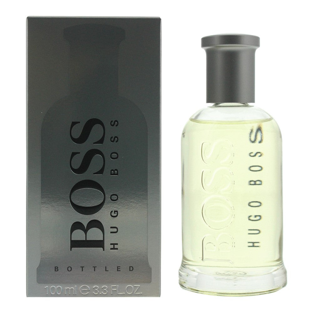 Boss Bottled Aftershave 