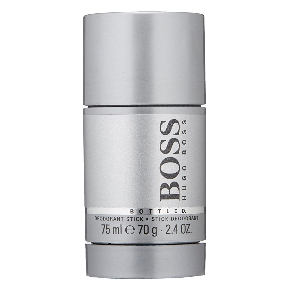 Hugo Boss Bottled Grey Deodorant Stick 75ml