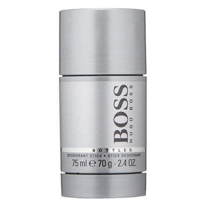 Hugo Boss Bottled Grey Deodorant Stick 75ml