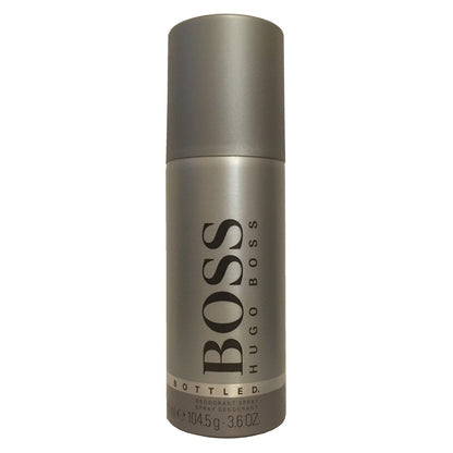 Hugo Boss Bottled Grey Deodorant Spray 150ml