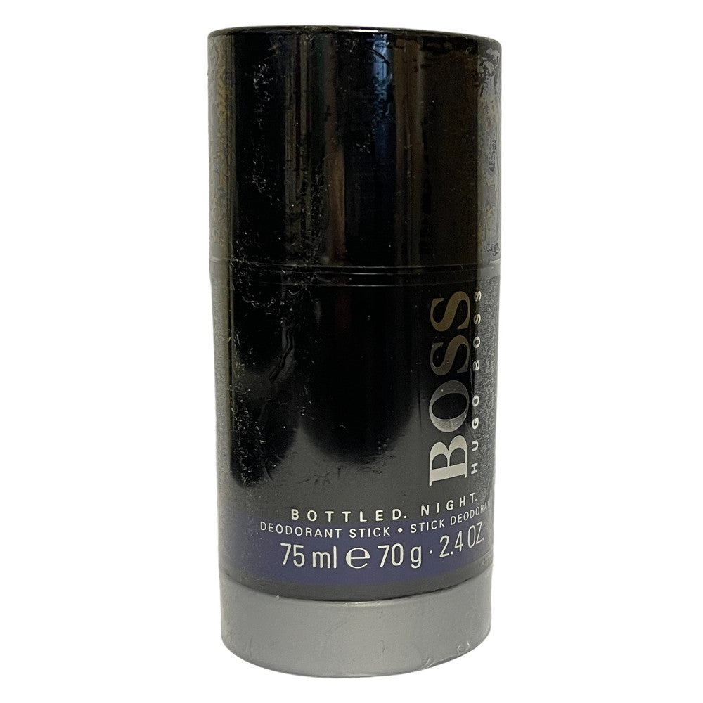 Hugo Boss Bottled Night Deodorant Stick 75ml