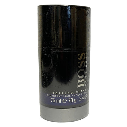 Hugo Boss Bottled Night Deodorant Stick 75ml