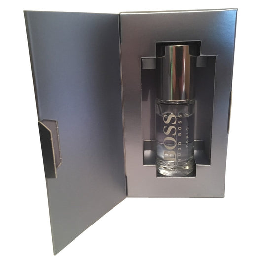 Hugo Boss Bottled Tonic 8ml EDT Spray