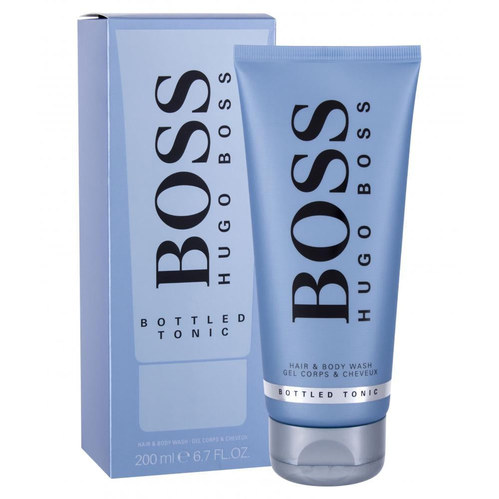 Hugo Boss Bottled Tonic Shower Gel 200ml